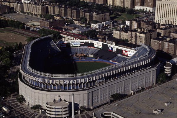 Classic Sports Stadiums from Days Past (3 minute read)