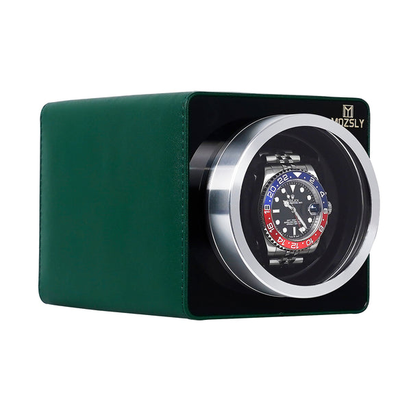 Mozsly Automatic Watch Winder - Single Watch