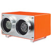 Mozsly Automatic Double Watch Winder