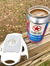 Draft Top LIFT - Beer and Seltzer Can Lid Remover