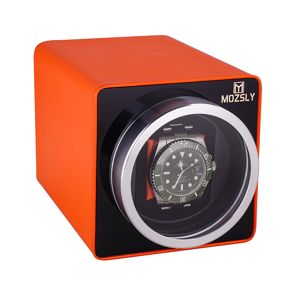 Mozsly Automatic Watch Winder - Single Watch