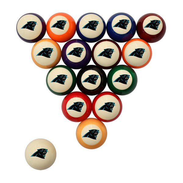 NFL Teams - Billiard Ball Sets