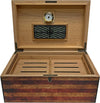 Old Glory Cigar Humidor