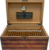 Old Glory Cigar Humidor