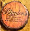 Bourbon Variety Pack #1 – Wood Coaster Set of 4