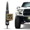 Ford Truck - 50 Caliber Bullet Antenna