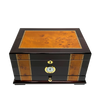 Solana Desktop Cigar Humidor