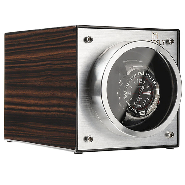 Mozsly Automatic Watch Winder - Single Watch