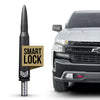 Chevy and GMC Truck - 50 Caliber Bullet Antenna