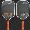 Picklehigh Elevation PRO5 - Cleveland Edition Pickleball Paddle