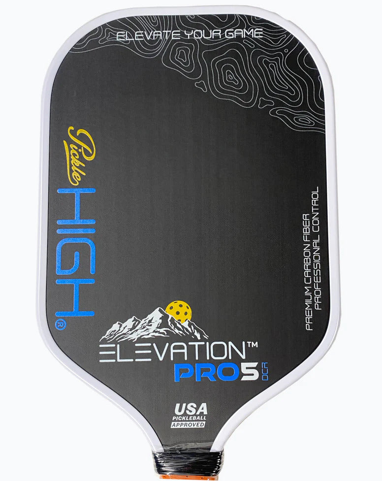 Picklehigh Elevation PRO5 - Colorado Edition Pickleball Paddle