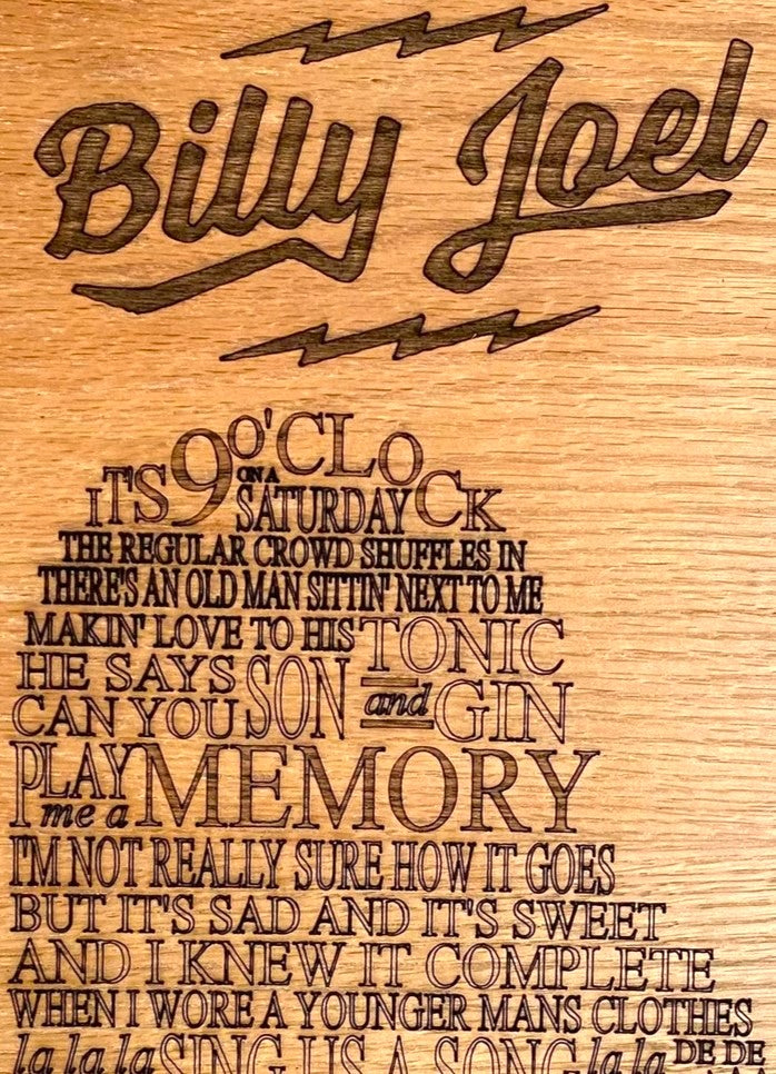 Billy Joel - 
