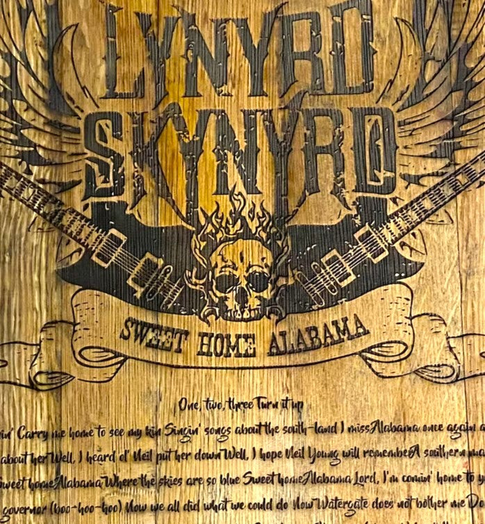 Lynyrd Skynyrd - 