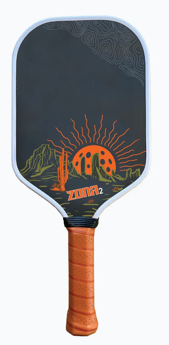 Picklehigh Elevation PRO5 - Arizona Pickleball Paddle - 