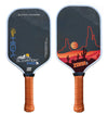 Picklehigh Elevation PRO5 - Arizona Pickleball Paddle - "ZONA3"