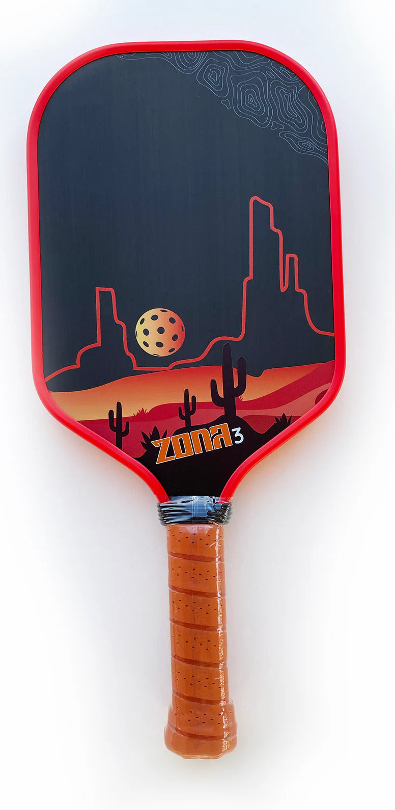 Picklehigh Elevation PRO5 - Arizona Pickleball Paddle - 