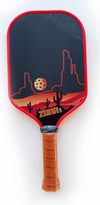 Picklehigh Elevation PRO5 - Arizona Pickleball Paddle - "ZONA3"